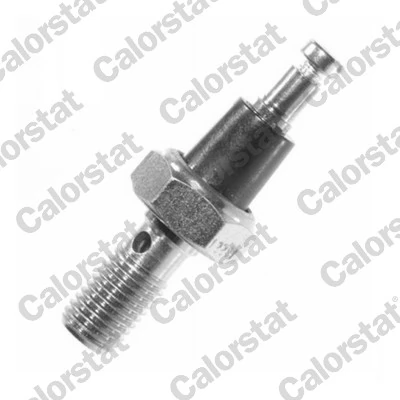 Oil Pressure Switch